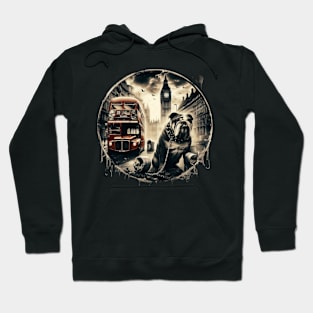 Britan Apocalypse Hoodie